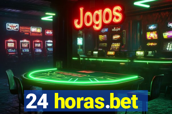 24 horas.bet